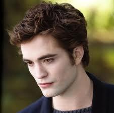 Robert Pattison