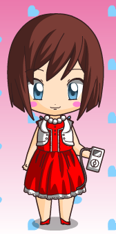 <c:out value='Me as a Chibi irl'/>