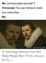 astrology memes's Photo