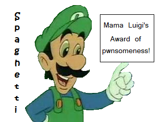 Momma Luigi's Photo