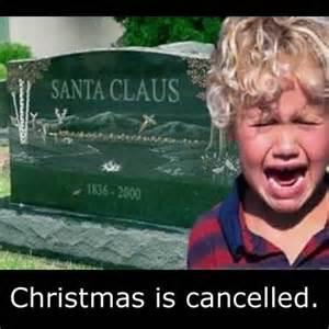 <c:out value='pr kid thinks Christmas is cancelled! don't worry it isn't!'/>