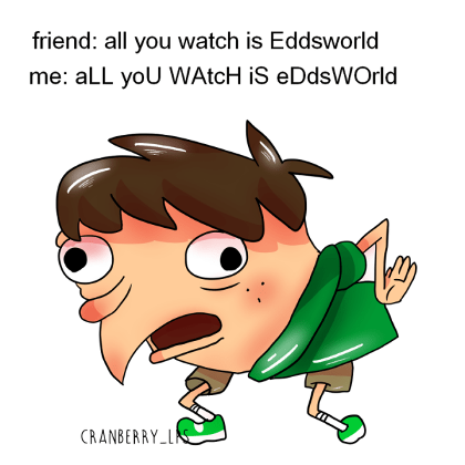 Eddsworld memes's Photo