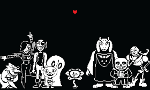 Undertale OC's! Share all of them here if you wish!