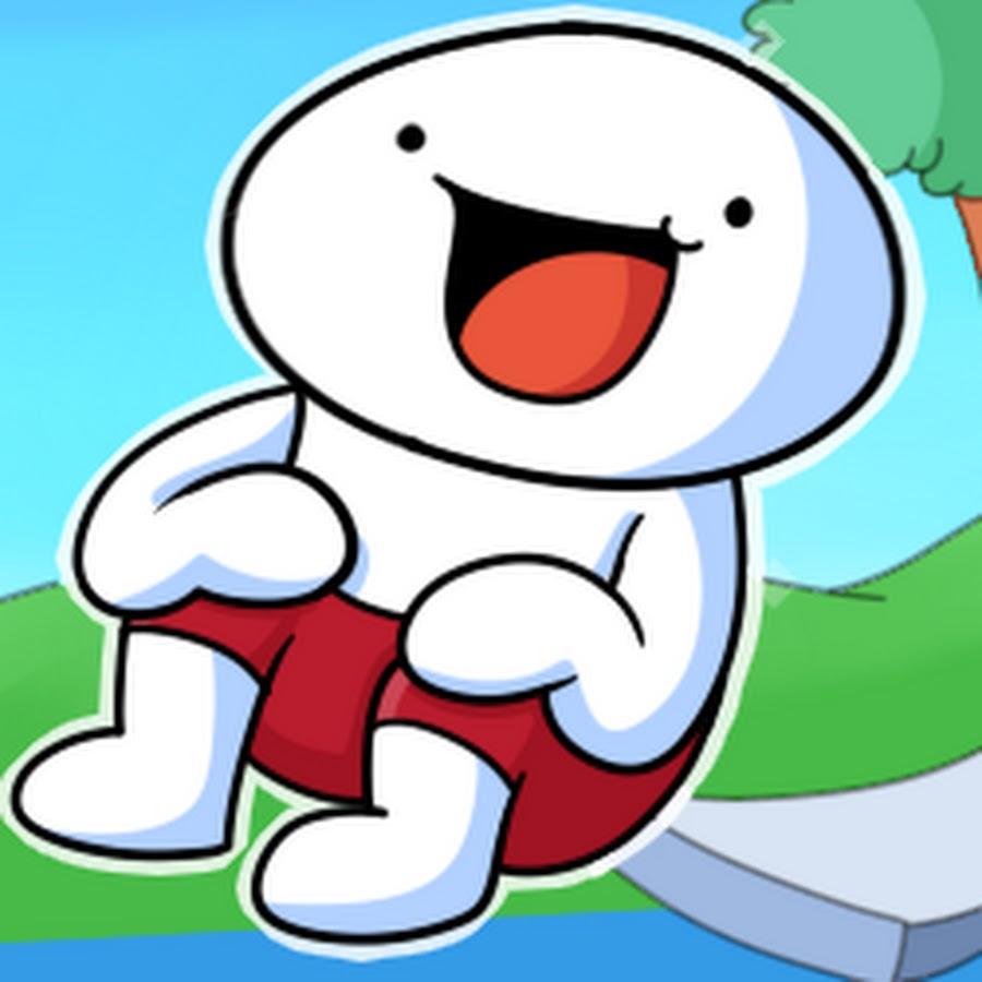 Theodd1sout!