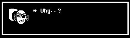 Ask the Undertale Characters's Photo