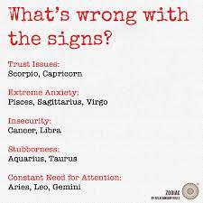 Zodiac Signs (1)'s Photo