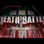 OC Death Battle (roleplay)