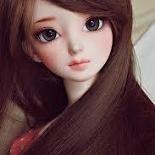 beautiful doll images