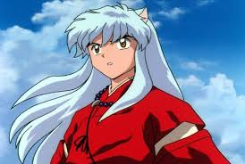 Inuyasha RP page