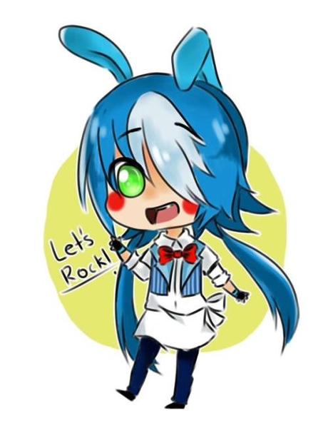 <c:out value='Lets rock! Toy Bonbon is here :3:3:3'/>