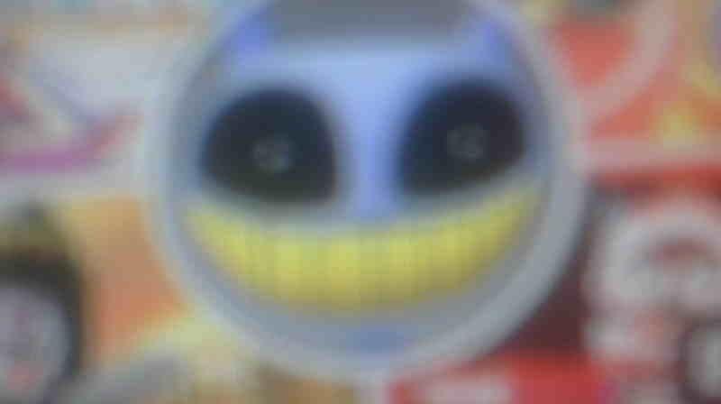 Cursed tadc thumbnails's Photo