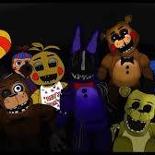 FNAF 1 and 2 fan page