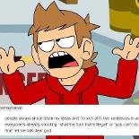 Eddsworld Roleplay page