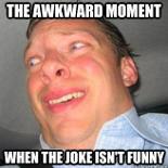 awkward moments memes page