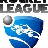 rocket league player page