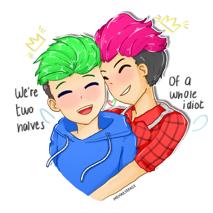 Septiplier supporters!'s Photo