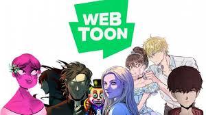 webtoon lovers :>