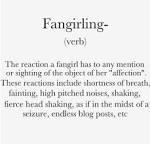 Fangirling's Photo