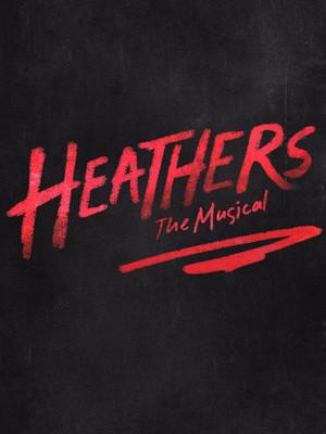 Heathers~The Musical Heathers~The Musical
