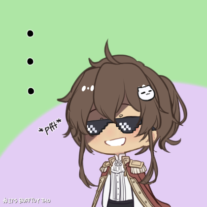 Picrew. That is all.'s Photo