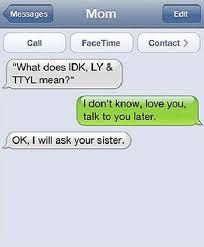 Funny Texts Page!'s Photo