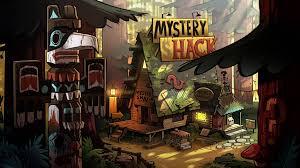 Remember Gravity Falls