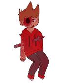 Just a bloody Tord don't mind me