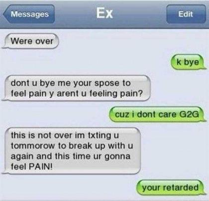 Funny Text Page's Photo