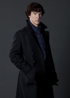 Sherlock fanpage's Photo
