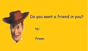Valentine's day cards's Photo