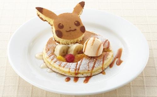 <c:out value='OMG PIKACHU PANCAKES!!'/>