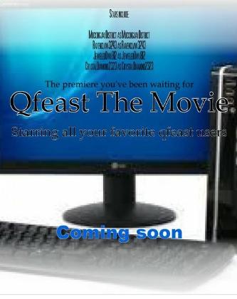Qfeast Movie Posters's Photo