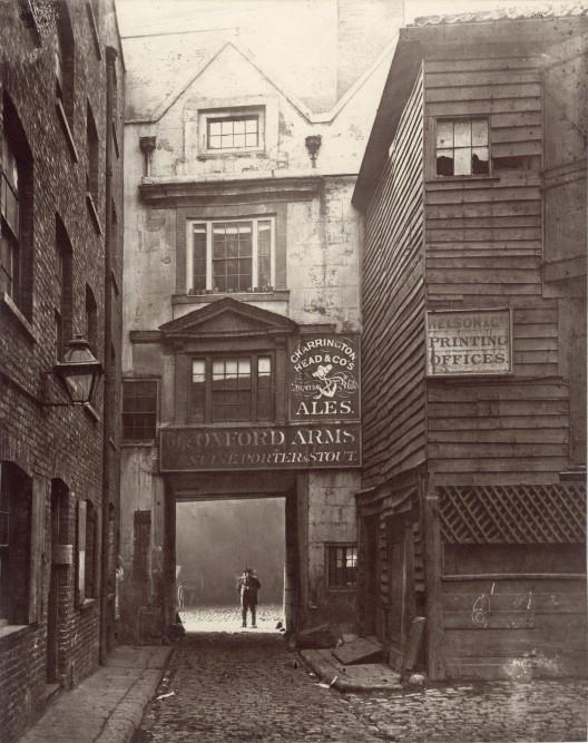 Victorian RP Victorian RP