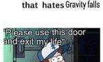 A different kind of Gravity Falls RP.