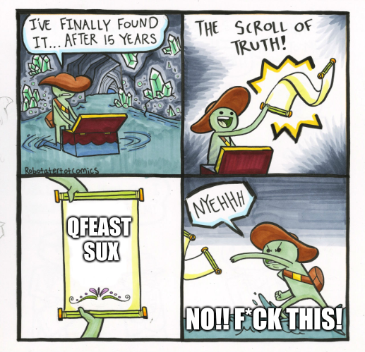<c:out value='Star if you are like qfeast or if qfeast sucks'/>