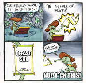 Star if you are like qfeast or if qfeast sucks