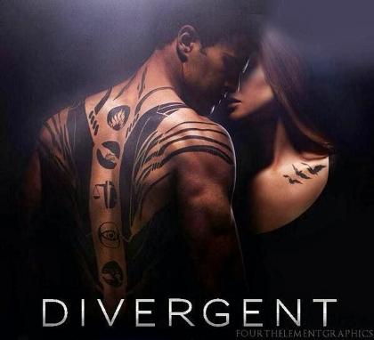 Divergent Roleplay!!'s Photo