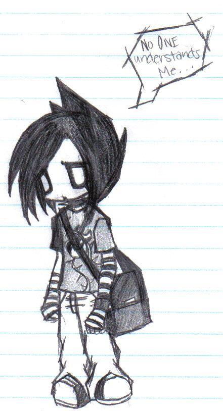 Emo (1) Emo (1)