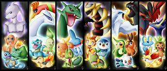 Pokemon Page!