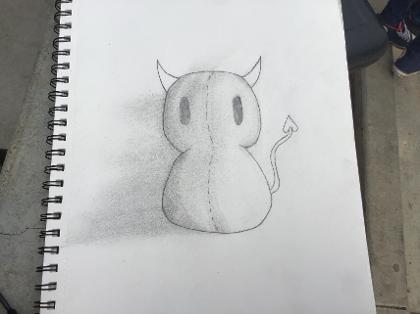Qfeast Drawings: Share Your Drawings and Requests, Get Reviews's Photo