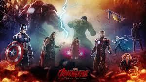 Avengers Assemble's Photo