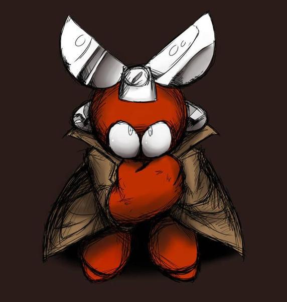 <c:out value='Cutman: M...My plans,......they finally worked!'/>