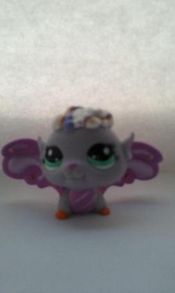 LPS Toy Naming's Photo