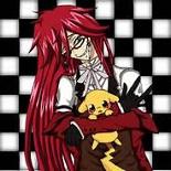sebell and grell's crew XD oh yeah!
