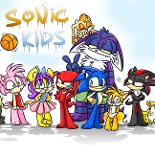 Sonic Mobian Orphanage!