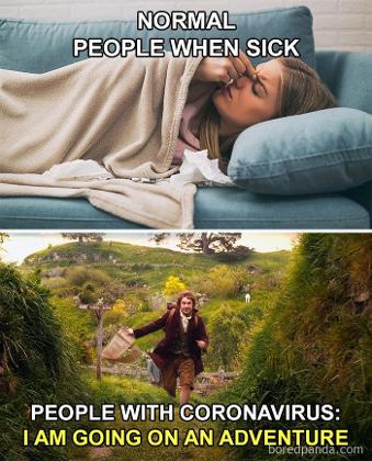 coronavirus memes's Photo
