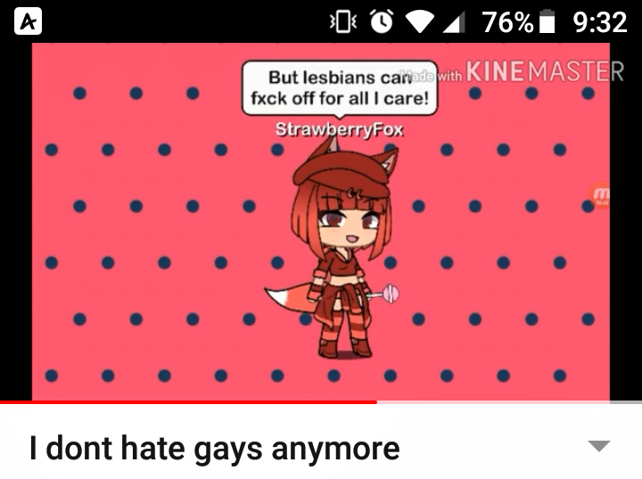 Gacha Cringe's Photo Gacha Cringe's Photo