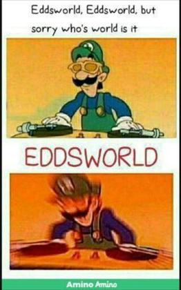 Eddsworld memes's Photo
