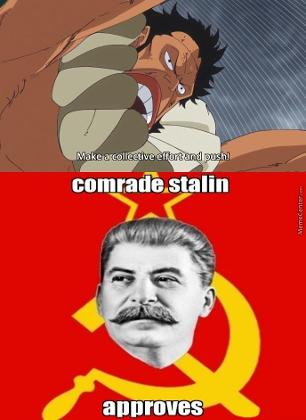 Communist page's Photo