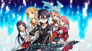 sword art online